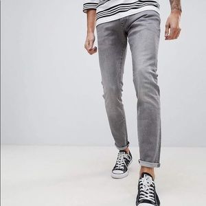 G-Star Raw 3301 deconstructed super slim jeans